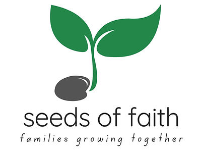 Seeds of Faith Logo